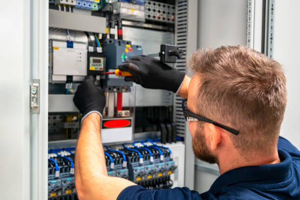 Best Affordable Emergency Electrician  in Del Monte Forest, CA