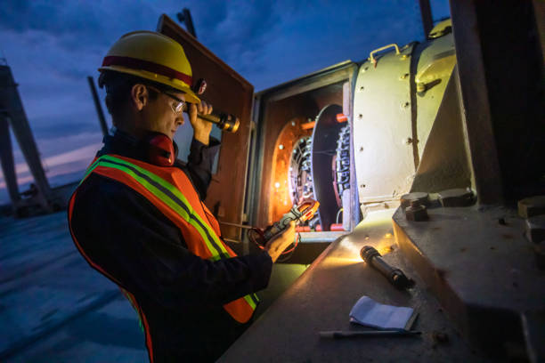 Best Electrical Repair Services  in Del Monte Forest, CA