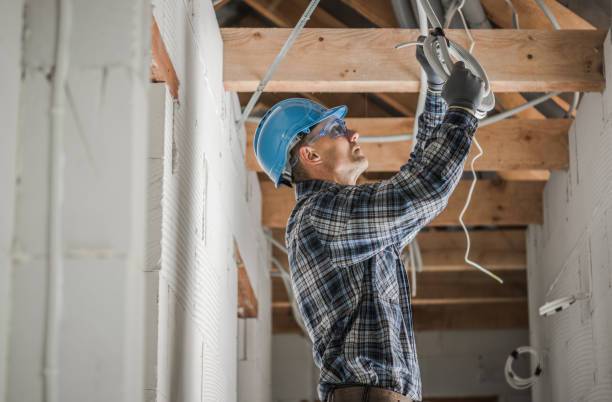 Best Electrician for Home Renovation  in Del Monte Forest, CA