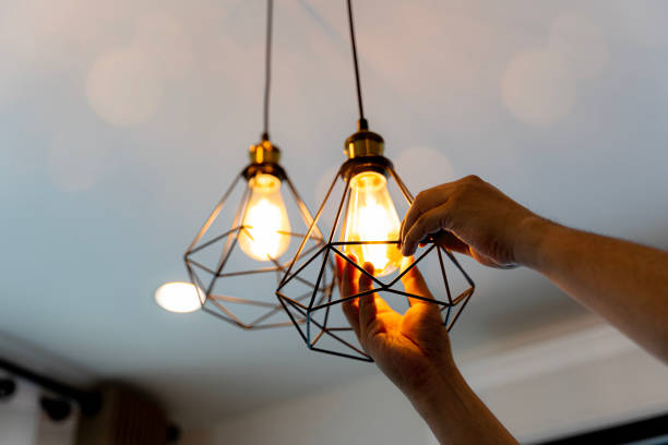 Best Outdoor Lighting Installation  in Del Monte Forest, CA