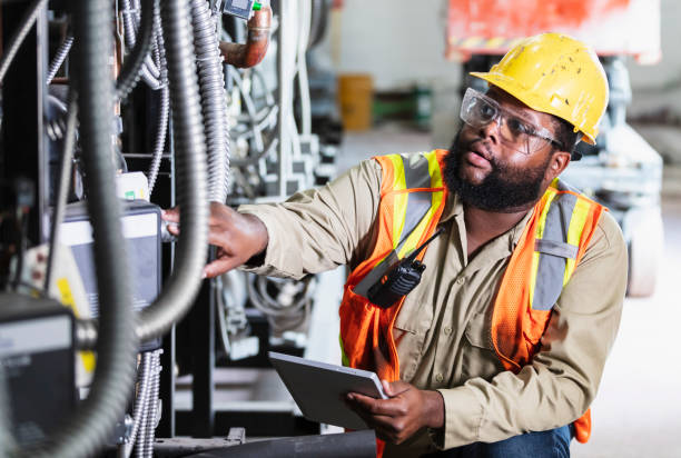 Best Residential Electrician Services  in Del Monte Forest, CA