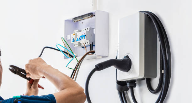 Best Electrical Troubleshooting Services  in Del Monte Forest, CA