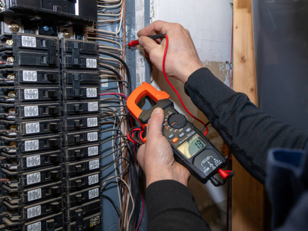 Best Electrical System Inspection  in Del Monte Forest, CA