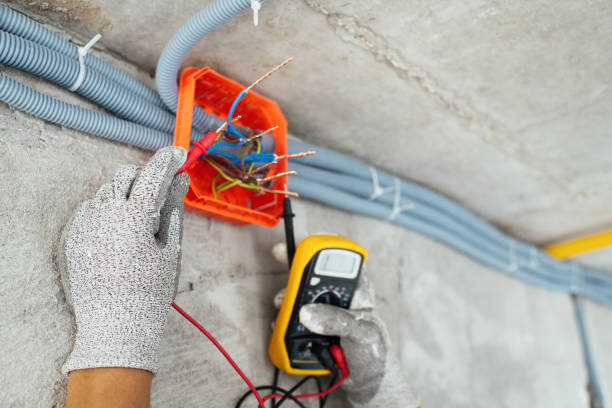 Best Home Electrical Repair  in Del Monte Forest, CA